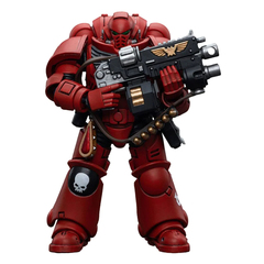 Фигурка Warhammer 40,000: Blood Angels Intercessors