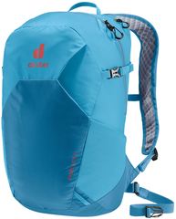 Рюкзак Deuter Speed Lite 21 Azure-Reef