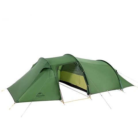 Палатка туристическая Naturehike Opalus 2 20D