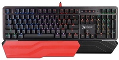 Клавиатура A4Tech Bloody B975OR черный