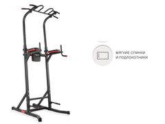Турник-пресс-брусья UNIX Fit POWER TOWER 150