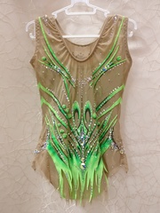 Купальник для выступлений.