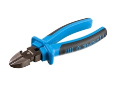 ЗУБР 180 мм, бокорезы, Профессионал (2201-5-18)