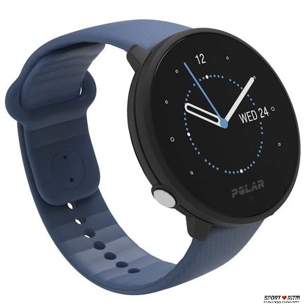 Polar Unite Blue HR (H10)