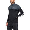 Олимпийка Under Armour Sportstyle Pique Black/Grey