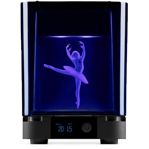 Устройство для отверждения моделей Formlabs Form Cure