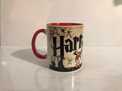 Fincan/Чашка/Cup Harry Potter 11 Hogwarts