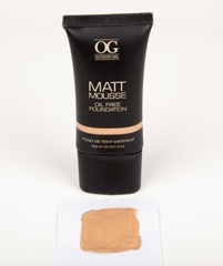 OG-FS5205M Тональная основа MATTE MOUSSE тон 03