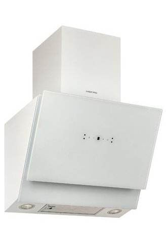 Каминная вытяжка шириной 60 см HIBERG VM 6090 W