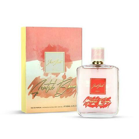 Just Jack Santal Bloom