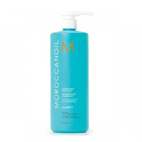 Moroccanoil Clarifying Shampoo - Очищающий шампунь