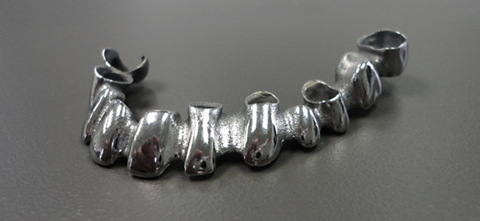 3D-принтер 3D Systems ProX DMP 100 Dental