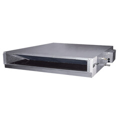 Внутренний блок канального типа супертонкий Ballu BVRFDS-KS7-56-P