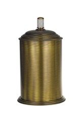 Boheme Murano 10907-W-BR Ведро, цвет: бронза фото