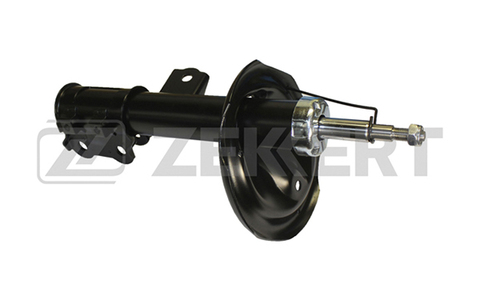 АМОРТИЗАТОР ПЕРЕДНИЙ ЛЕВЫЙ ELANTRA HD ZEKKERT