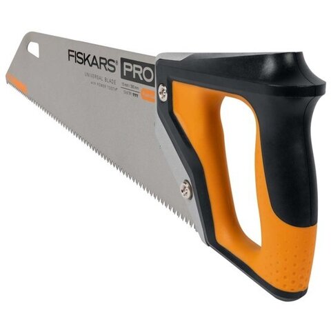 Ножовка по дереву Pro PowerTooth (38 см)
