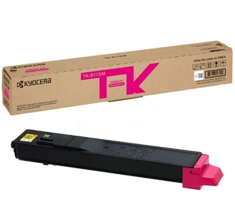 Kyocera TK-8115M