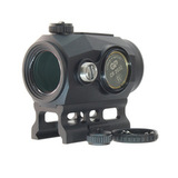 Коллиматор Scrapper 1х25 gen.II, Vector Optics