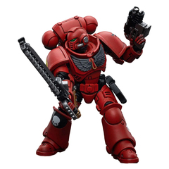 Фигурка Warhammer 40,000: Blood Angels Intercessors