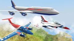 Take Off - The Flight Simulator (Версия для СНГ [ Кроме РФ и РБ ]) (для ПК, цифровой код доступа)