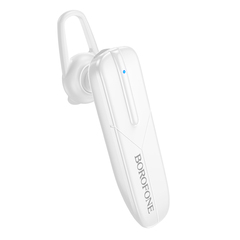 Borofone Bluetooth Headset BC36 Lucky White
