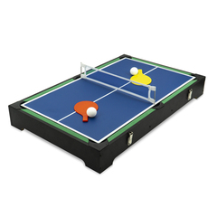 Игровой стол Weekend - настольный многофункциональный 3 в 1 League