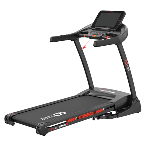 Беговая дорожка DFC ORION T790 PRO