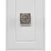 Aquanet 181500 Компл.2 - Тумба Стайл 75 цв.белый New нижн.ящик (181500)