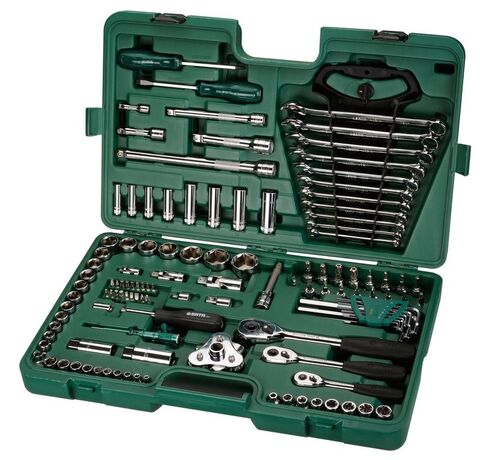 09014А Набор инструментов SATA 1/4