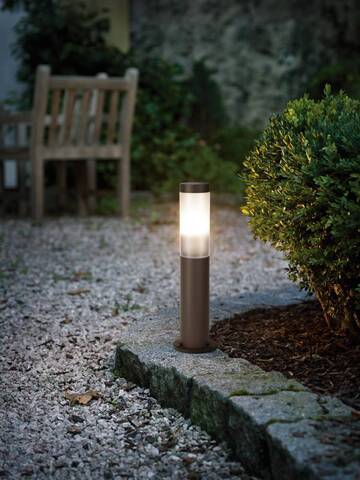 Ландшафтный светильник Eglo HELSINKI 900986