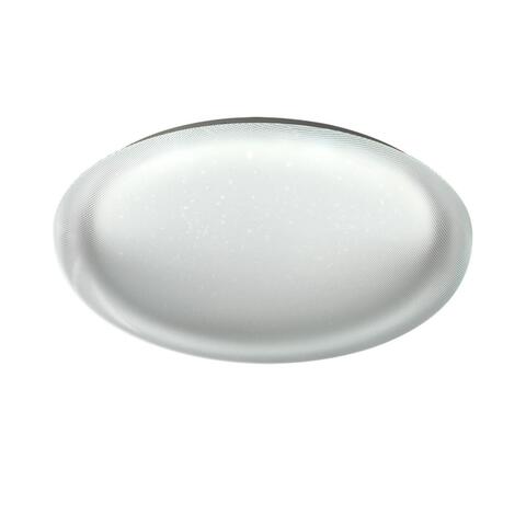 Потолочный светодиодный светильник Sonex JOLLY 7775/ELN