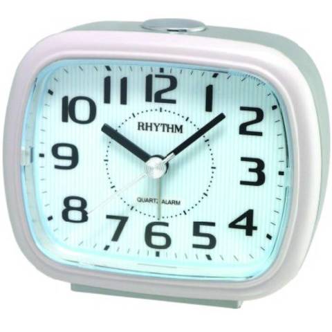 Часы-будильник Rhythm CRE830NR03