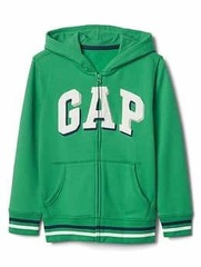 GAP Толстовка с капюшоном, внутри флис МВ118