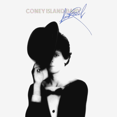 Lou Reed / Coney Island Baby (LP)