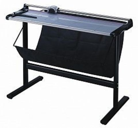 Роликовый резак для бумаги KW-trio 3021