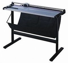 Роликовый резак для бумаги KW-trio 3021