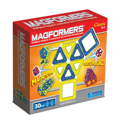 Magformers Магнитный конструктор 