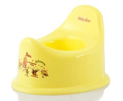 Baby Care Горшок музыкальный детский (JBB-C)