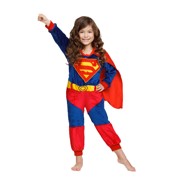 Пижамы для детей Супермен детский 30386_69615760.jpg