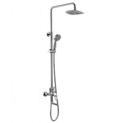 Смеситель Lemark Omega LM3162C для ванны и душа