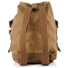 Рюкзак из ткани S.C.Cotton 1113