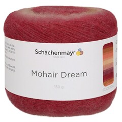 Пряжа Schachenmayr Mohair Dream (82)