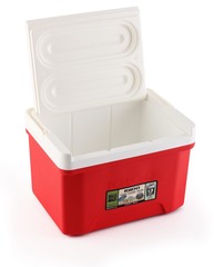 Термоконтейнер Igloo Laguna 9 QT Red красный (изотермический, 8л)
