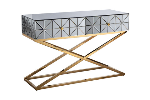 Люстра потолочная Garda Decor Tender золотая 91GH-1009-8