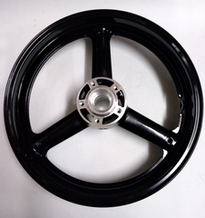 Передний колёсный диск Tarazon для Suzuki GSXR600, GSXR1000, TL1000R, TL1000S, SV1000 /S, GSX1300R, GSX1400, черный