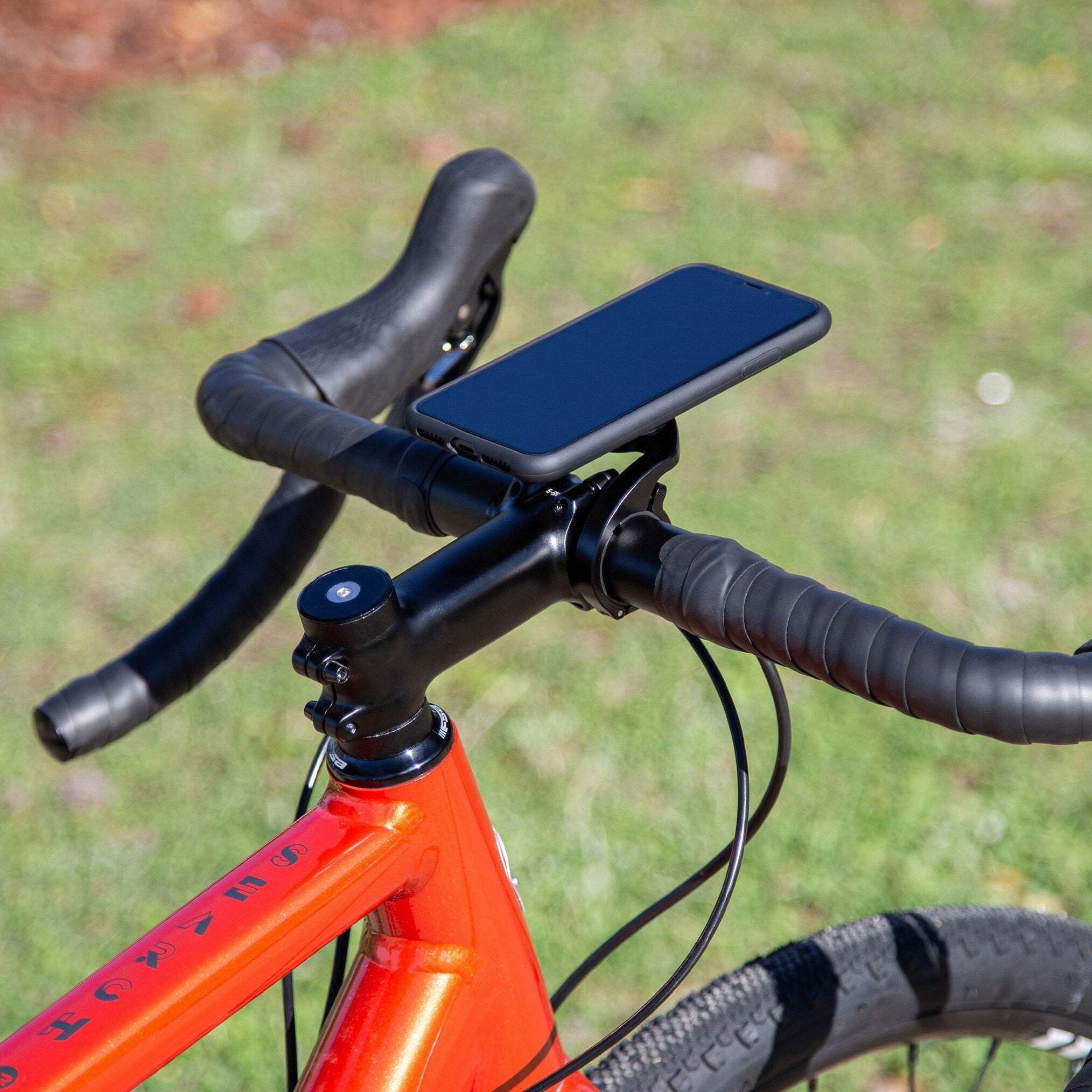 Крепление для велосипеда SP Connect HANDLEBAR MOUNT PRO MTB