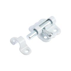 Задвижка накладная ЗТ-2 ПОЛИМЕР (кунгур)