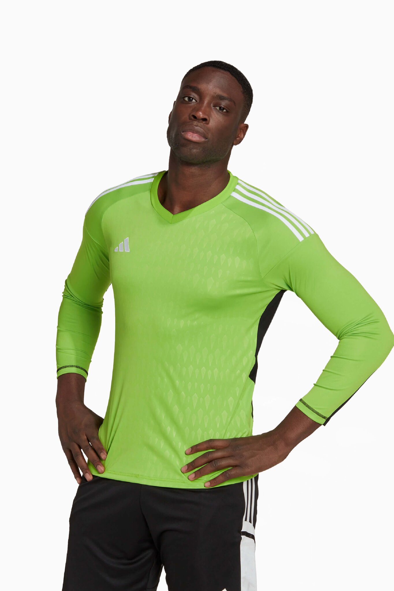 Свитер вратарский adidas Revigo