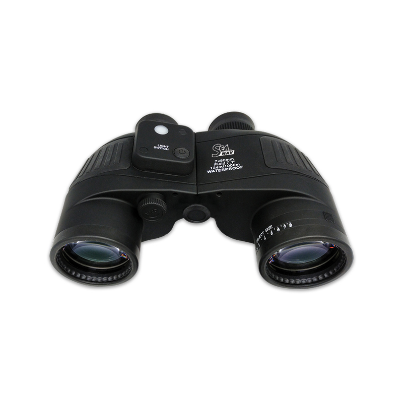 SEA NAV Binoculars, 7x50