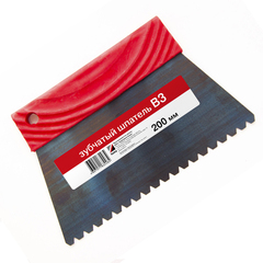 Шпатель В3 Нomakoll 200 мм